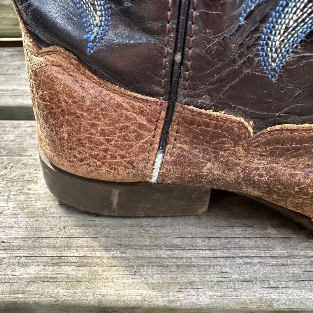 Ariat durable pair